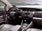 SsangYong Rodius 2007 года